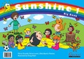 Cover: Sunshine - Garnet Education
