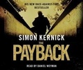 Cover: The Payback - Random House Audiobooks