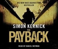 Enlarge image Cover: The Payback - Random House Audiobooks
