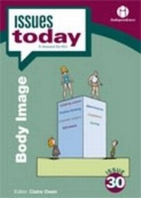 Enlarge image Cover: Body Image - Independence Educational Publishers
