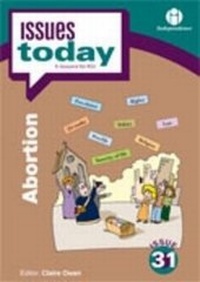 Enlarge image Cover: Abortion - Independence Educational Publishers