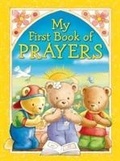 Cover: My First Book of Prayers - Award Publications Ltd