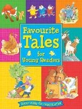 Cover: Favourite Tales for Young Readers - Award Publications Ltd