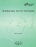 Cover: Working with Fathers - Radcliffe Publishing Ltd