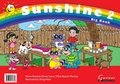 Cover: Sunshine - Garnet Education