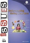 Cover: Understanding Eating Disorders - Independence Educational Publishers