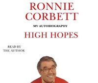Enlarge image Cover: High Hopes - Random House Audiobooks