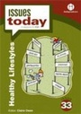 Cover: Healthy Lifestyles - Independence Educational Publishers