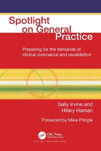 Enlarge image Cover: Spotlight On General Practice - Radcliffe Publishing Ltd