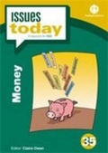 Cover: Money: v. 35 - Independence Educational Publishers