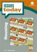 Cover: Housing: v. 36 - Independence Educational Publishers