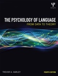 Cover: The Psychology of Language - Psychology Press Ltd
