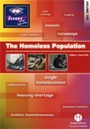 Cover: The Homeless Population - Independence Educational Publishers