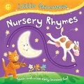 Cover: Little Groovers: Nursery Rhymes - Award Publications Ltd