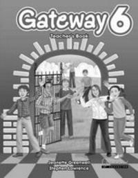 Abbildung von: Gateway: 6 - Garnet Education