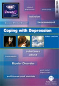 Enlarge image Cover: Coping with Depression - Independence Educational Publishers