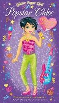 Cover: Popstar Chloe - Award Publications Ltd