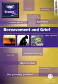 Abbildung von: Bereavement and Grief - Independence Educational Publishers