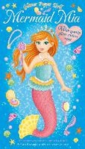 Cover: Mermaid Mia - Award Publications Ltd