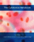 Cover: The Cytotoxics Handbook, Fourth Edition - Radcliffe Publishing Ltd