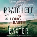 Cover: The Long Earth - Random House Audiobooks