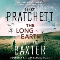 Enlarge image Cover: The Long Earth - Random House Audiobooks