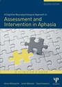 Cover: A Cognitive Neuropsychological Approach to Assessment and Intervention in Aphasia - Psychology Press Ltd
