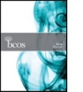 Cover: BCoS Cognitive Screen - Psychology Press Ltd