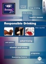 Cover: Responsible Drinking - Independence Educational Publishers
