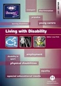 Cover: Living with Disability - Independence Educational Publishers