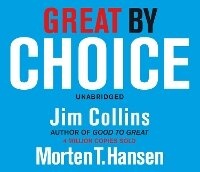 Enlarge image Cover: Great by Choice - Random House Audiobooks