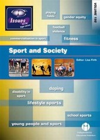 Abbildung von: Sport and Society - Independence Educational Publishers