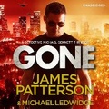 Cover: Gone - Random House Audiobooks