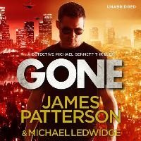 Enlarge image Cover: Gone - Random House Audiobooks