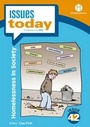 Cover: Homelessness in Society - Independence Educational Publishers