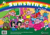 Enlarge image Cover: Sunshine - Garnet Education