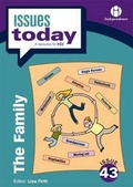Cover: The Family - Independence Educational Publishers