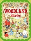 Cover: Woodland Stories - Award Publications Ltd