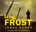 Cover: Fatal Frost - Random House Audiobooks
