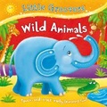 Cover: Little Groovers: Wild Animals - Award Publications Ltd