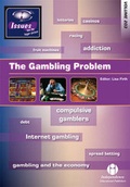 Cover: The Gambling Problem: v.203 - Independence Educational Publishers