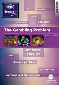Enlarge image Cover: The Gambling Problem: v.203 - Independence Educational Publishers