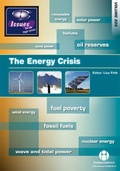Cover: The Energy Crisis: v.204 - Independence Educational Publishers
