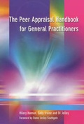 Cover: The Peer Appraisal Handbook for General Practitioners - Radcliffe Publishing Ltd