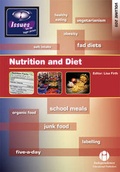 Cover: Nutrition and Diet: v.205 - Independence Educational Publishers