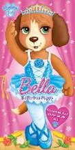 Cover: Bella Ballerina Pup - Award Publications Ltd