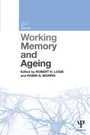 Cover: Working Memory and Ageing - Psychology Press Ltd