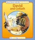 Cover: David & Goliath - Award Publications Ltd