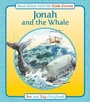 Cover: Jonah and the Whale - Award Publications Ltd