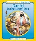 Cover: Daniel in the Lions' Den - Award Publications Ltd